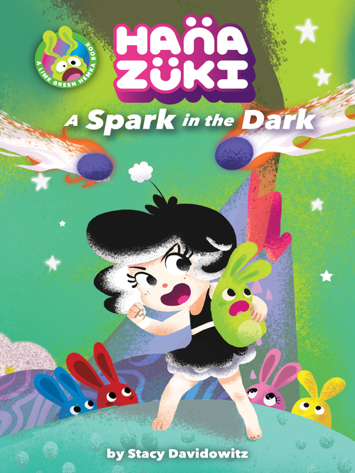 Title details for Hanazuki by Stacy Davidowitz - Available